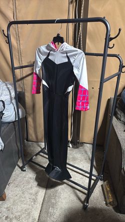 Kids spider-Gwen Costume (Small)