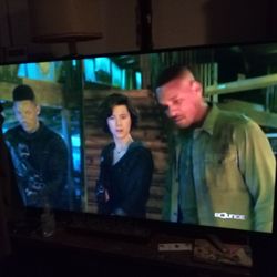 Flat Screen TV
