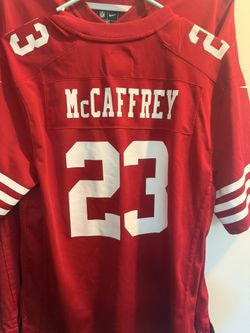 Youth Large 49er Jersey