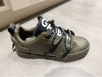 Dolce gabbana size 9.5