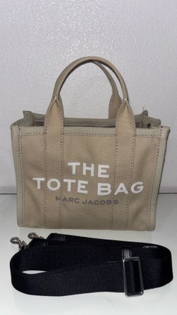 Marc Jacob’s Tote Bag