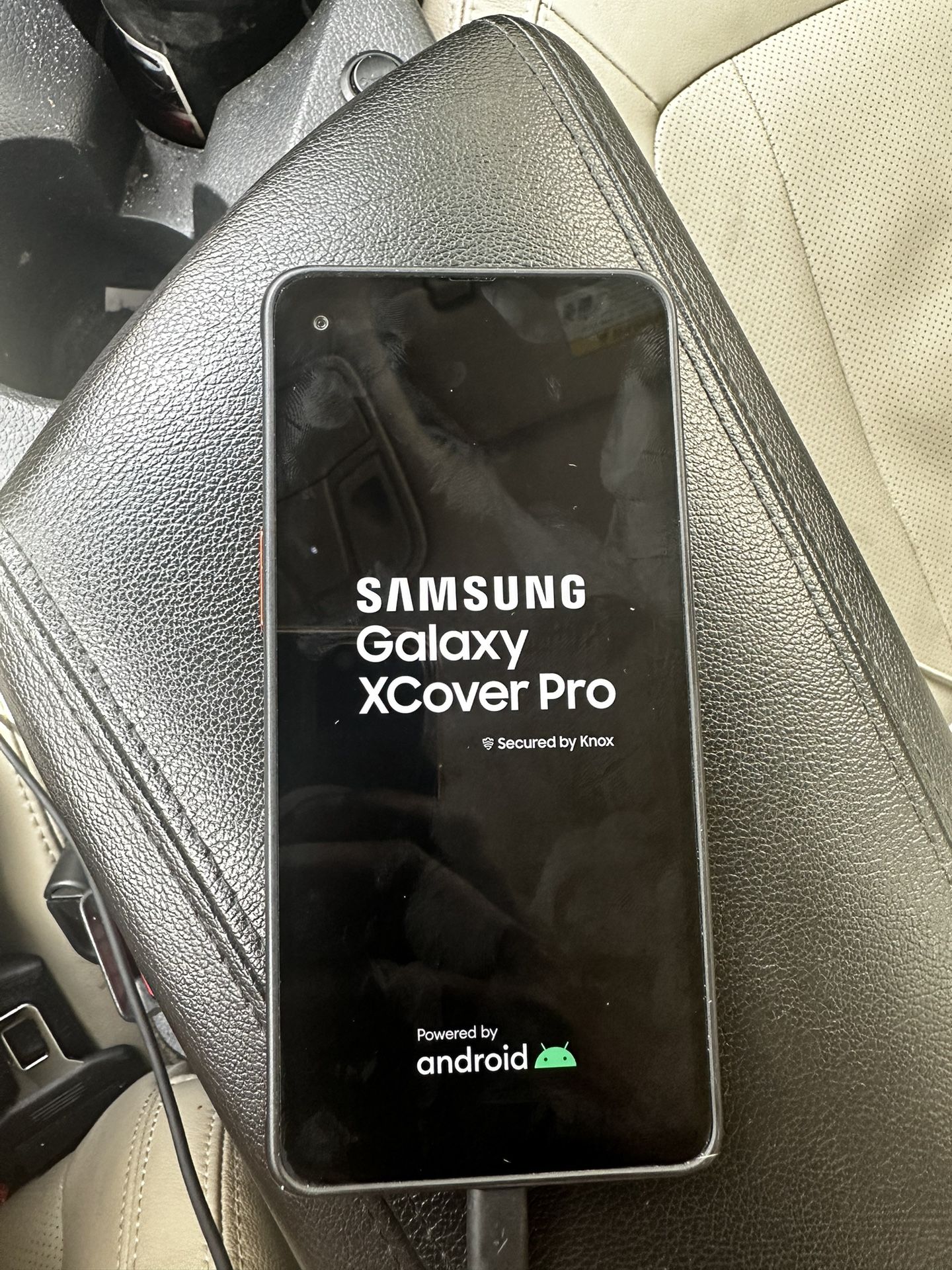 Samsung galaxy Xcover pro