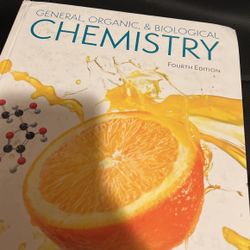 Chemistry Book