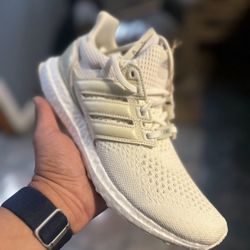 Adidas & End Collaboration Ultra Boost 1.0 (cream )