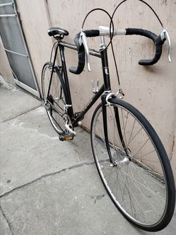 Univega viva sports road bike