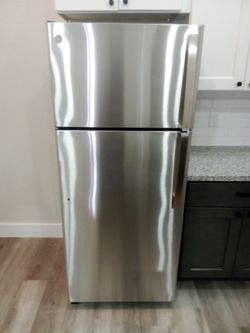 Brand New Refrigerator