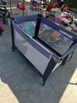 Pack And Play