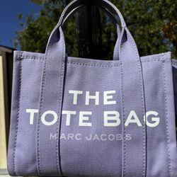 Marc Jacobs Tote Bag