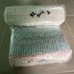 Huggies Baby Diapers Size 1  33ct  Sealed Bag-winnie pooh disney  and piglets $5.00 each Huggies Baby Diapers Size 2  28ct Mickey Mouse  $5.00 each