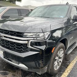 2023 Chevrolet Tahoe LS ($3,000 DOWN)