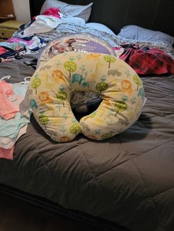 Nursing Pillow 20obo