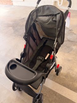 Stroller
