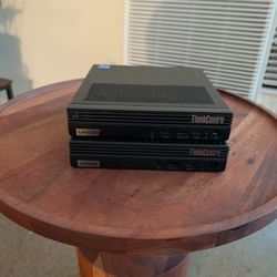 Tiny Workstation Lenovo 