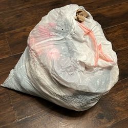 Large Bag Of Women’s Clothing