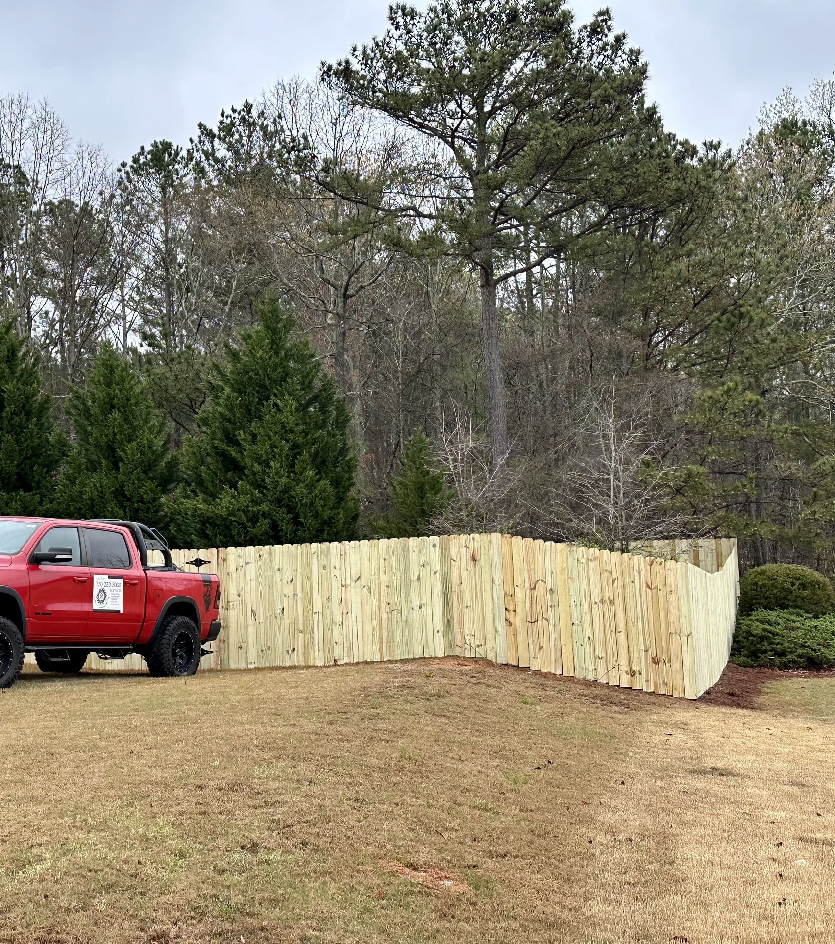 Fences