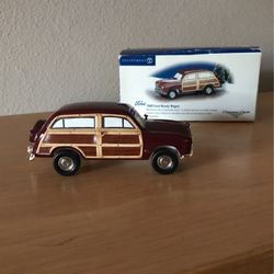 Classic Cars 1949 Ford Woody Wagon