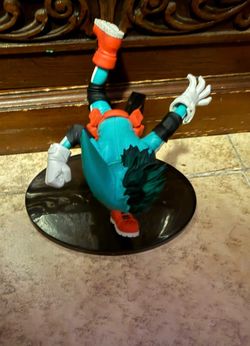 Deku figure