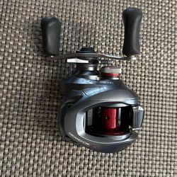 Shimano Chronarch C14+ 150 HG 7.6:1