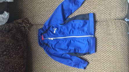 3 - 6 month Puma jacket