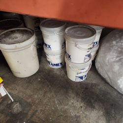 Water Based Ink With Powder