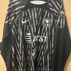 22/23 Nike Men’s Club America