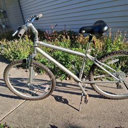 Nishiki Men's Tamarack Bike 