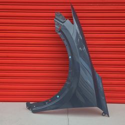 Mazda CX5 Left Side Fender 2017-2021