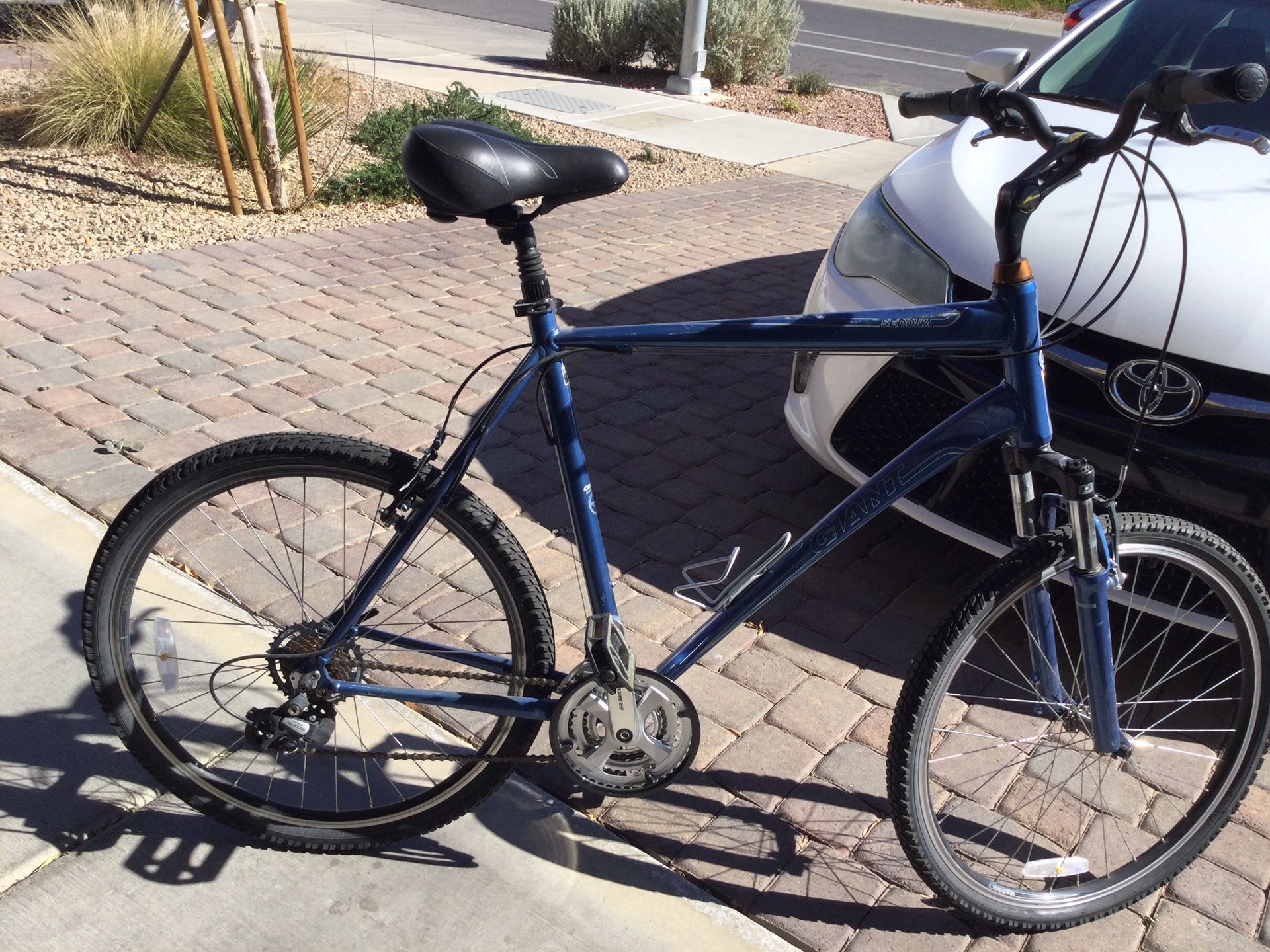 Bike 27”