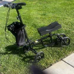 Knee Scooter 