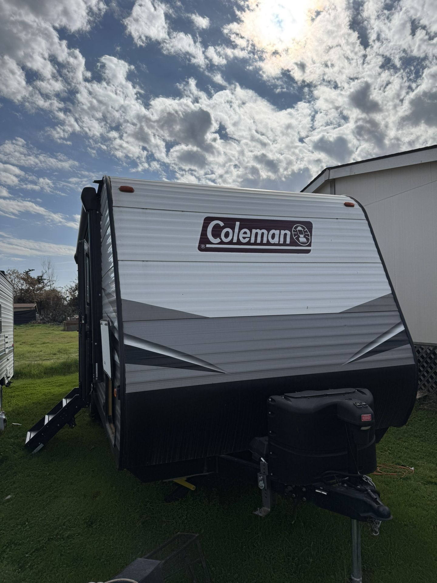 Coleman 274BH