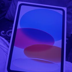 iPad A16 128gb