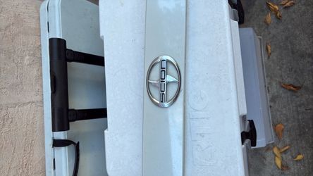 2014 Scion Fr-s