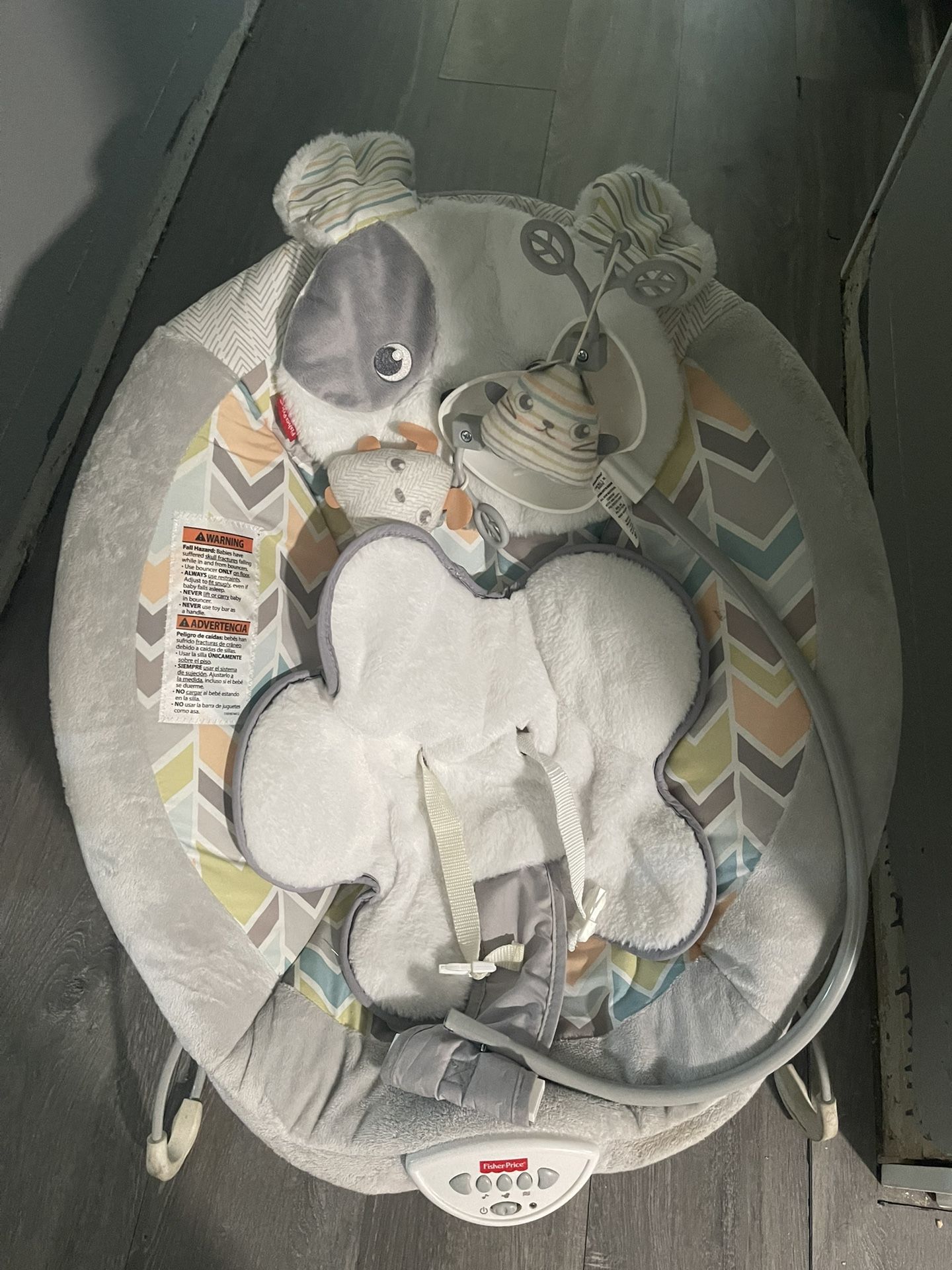 Baby Bouncers, Tummy Time Matt, Chair, Bottle Warmer And Activity Center for Sale in Vancouver