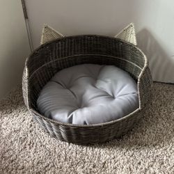 Cat Bed