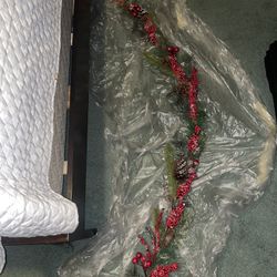 Christmas Garland