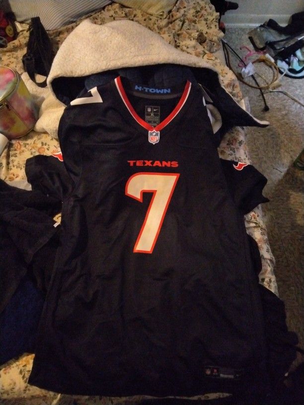 Texans Jersey