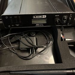 Line 6 XD-V70 Wireless Receiver
