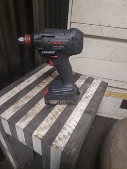Bosch Impact