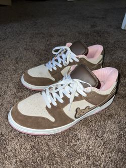 Euphoric Supply BearFoot Shoes