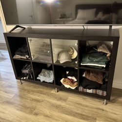 tv stand/dresser 