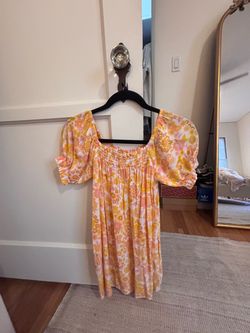 Billabong dress