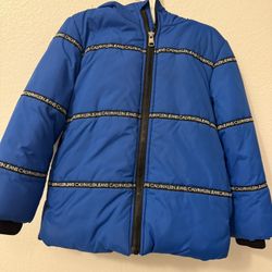 Kids Jacket