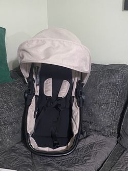 Evenflo Omni Signature ( Bassinet only)