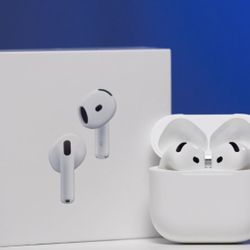AirPod 4 (Apple Care) iOS 18 ANC