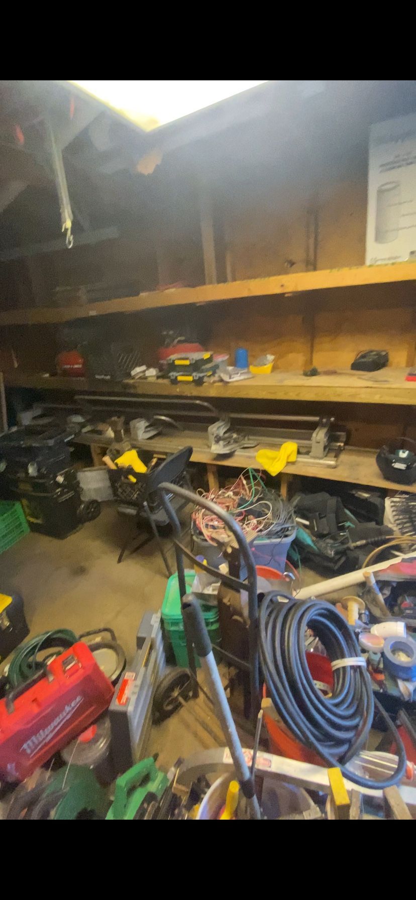 HANDTOOLS/POWERTOOLS FOR SALE