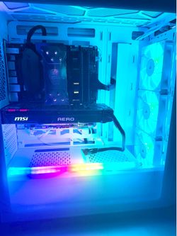 GTX 1080 – Gaming PC | i7-6700K | 16GB DDR4 | 512GB SSD