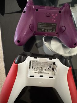 Xbox Controllers