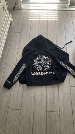 Chrome hearts jacket Los Angeles size small