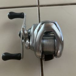 Shimano Metanium 16 151xg
