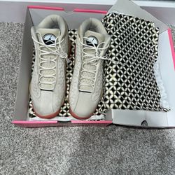 Jordan 13 Chinese New Year 